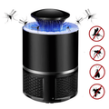 Zanzariera elettrica silenziosa Guardian con tecnologia a luce UV | ribuella
