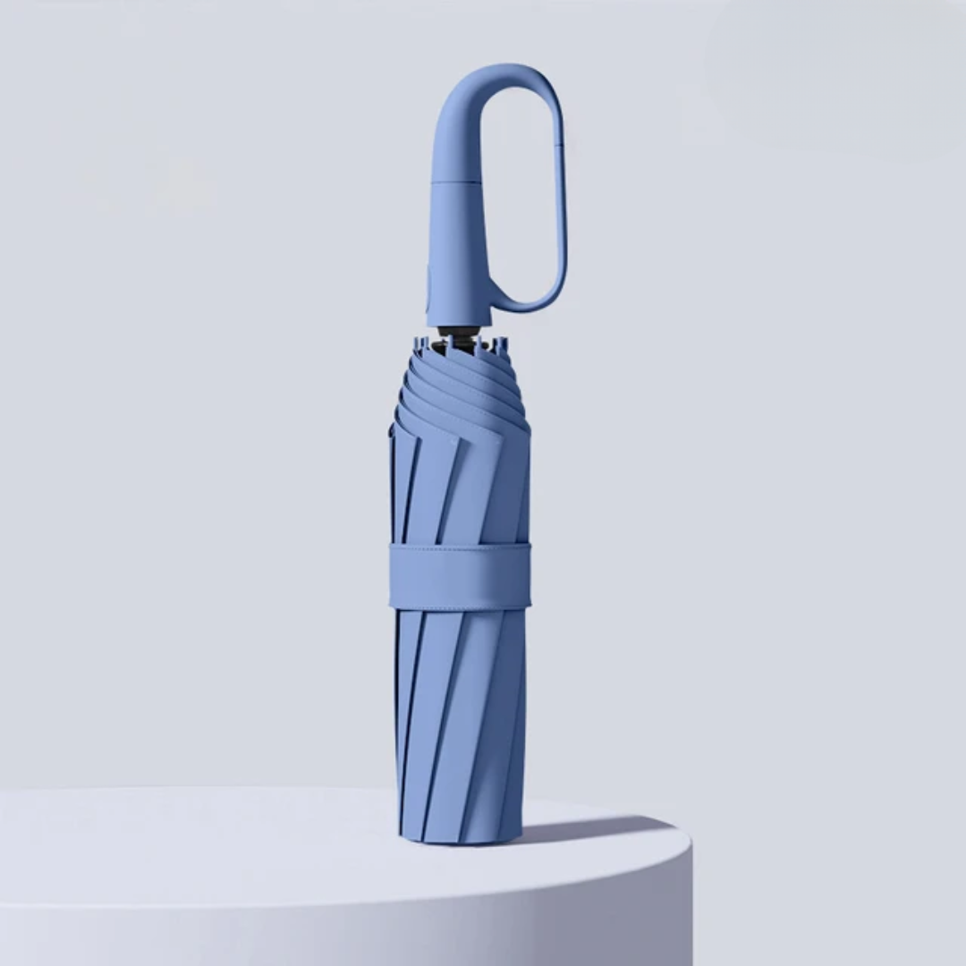 StormShield Automatic Umbrella – Ultimate Wind Protection | ribuella