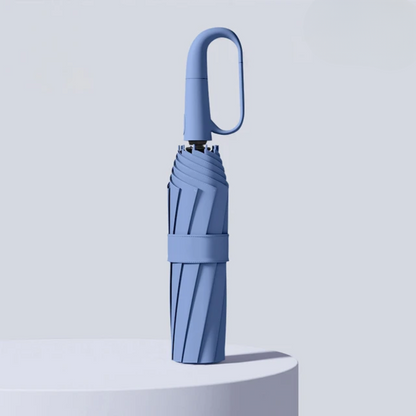 StormShield Automatic Umbrella – Ultimate Wind Protection | ribuella
