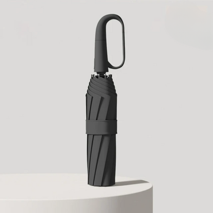 StormShield Automatic Umbrella – Ultimate Wind Protection | ribuella