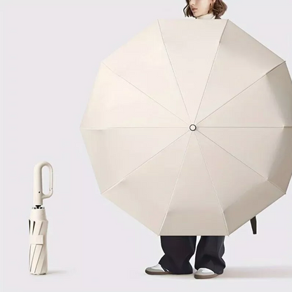 StormShield Automatic Umbrella – Ultimate Wind Protection | ribuella