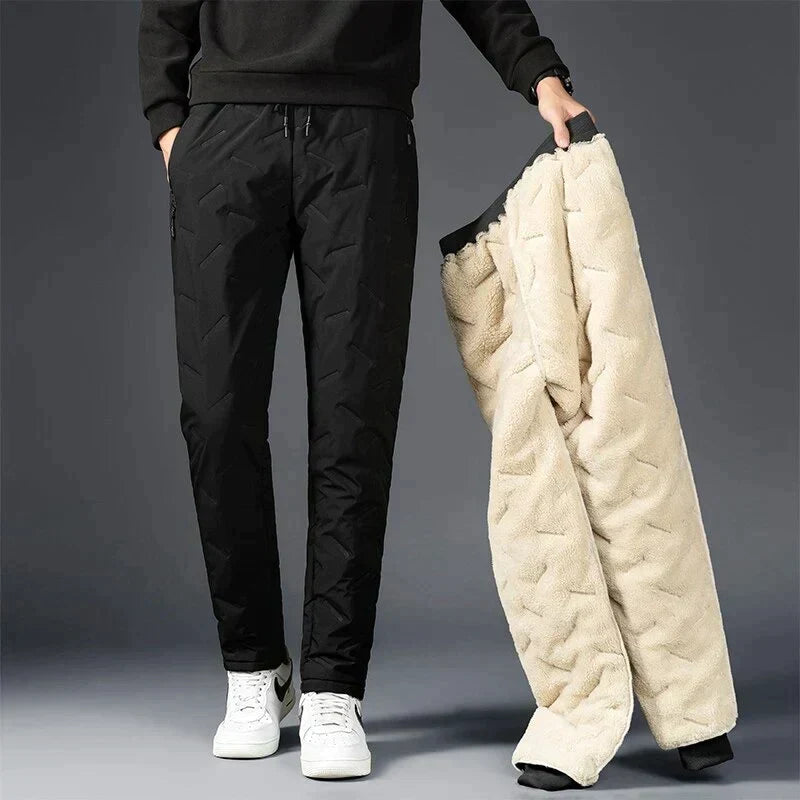 Unisex Winter Pants | ribuella