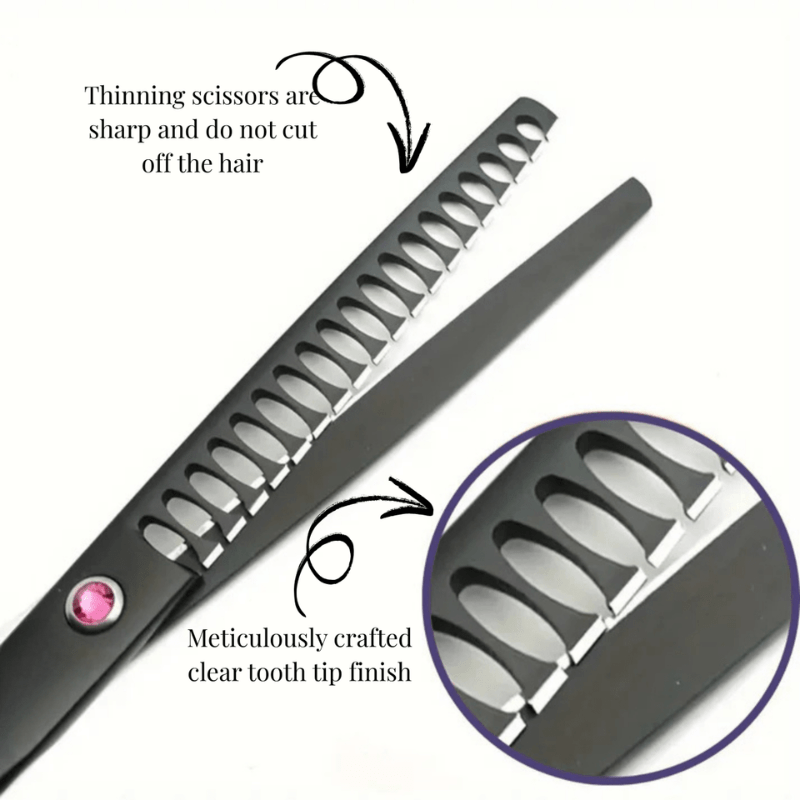 Ultimate Pet Grooming Toolkit for Flawless Coat Maintenance | ribuella