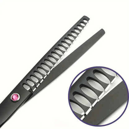 Ultimate Pet Grooming Toolkit for Flawless Coat Maintenance | ribuella