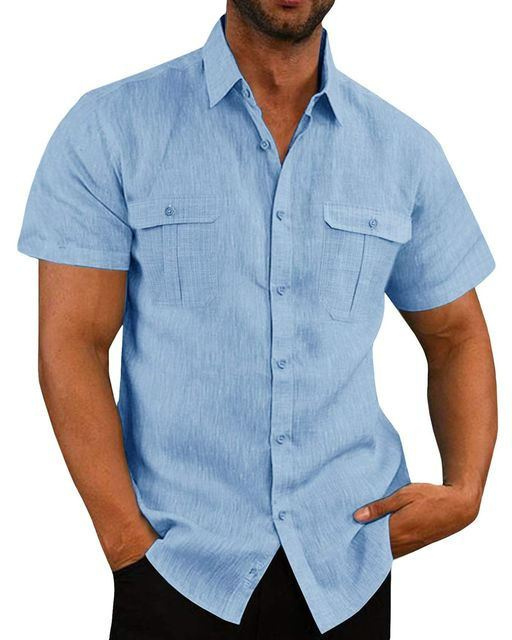Stylish Shirt for Men | ribuella