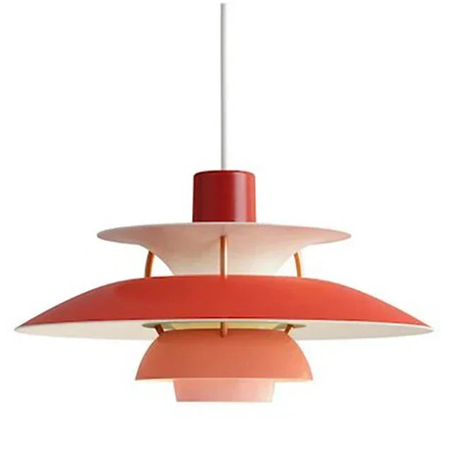 Suspension Jojo Macaron, palette de 15 couleurs Morandi