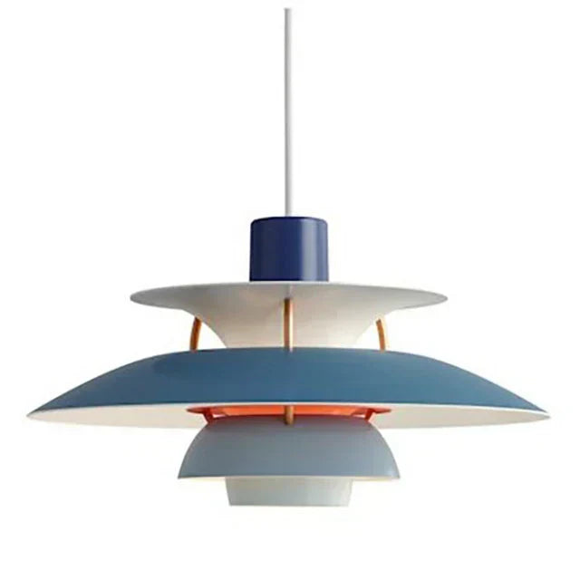 Suspension Jojo Macaron, palette de 15 couleurs Morandi