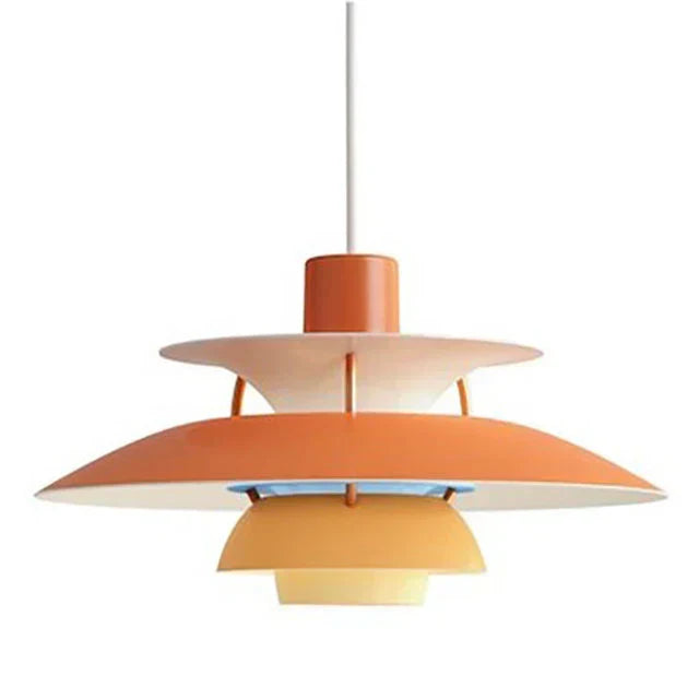 Suspension Jojo Macaron, palette de 15 couleurs Morandi