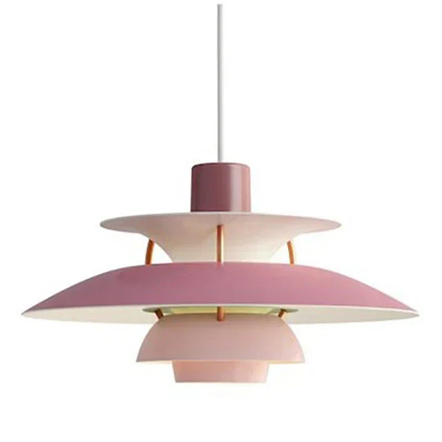 Suspension Jojo Macaron, palette de 15 couleurs Morandi
