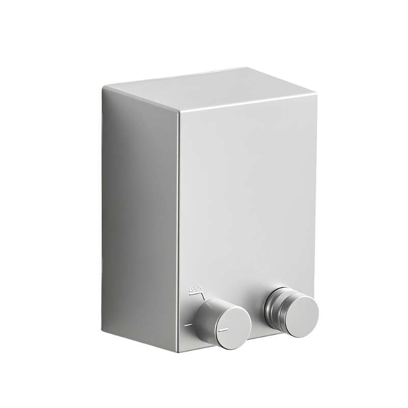 Retractable Wall-Mounted Clothesline - Nylon Rope | ribuella