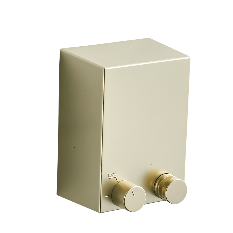 Retractable Wall-Mounted Clothesline - Nylon Rope | ribuella