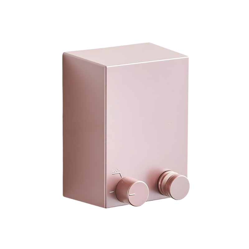 Retractable Wall-Mounted Clothesline - Nylon Rope | ribuella