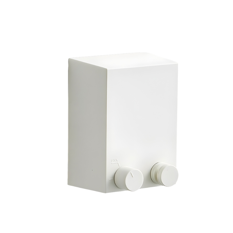 Retractable Wall-Mounted Clothesline - Nylon Rope | ribuella