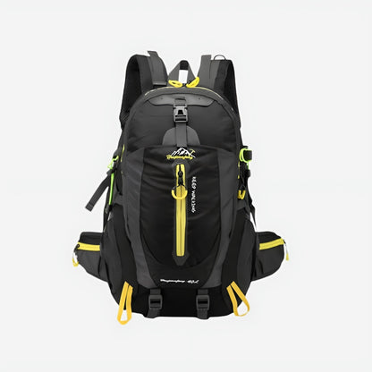 Ultimate Outdoor Backpack – 40L Waterproof & Lightweight | ribuella