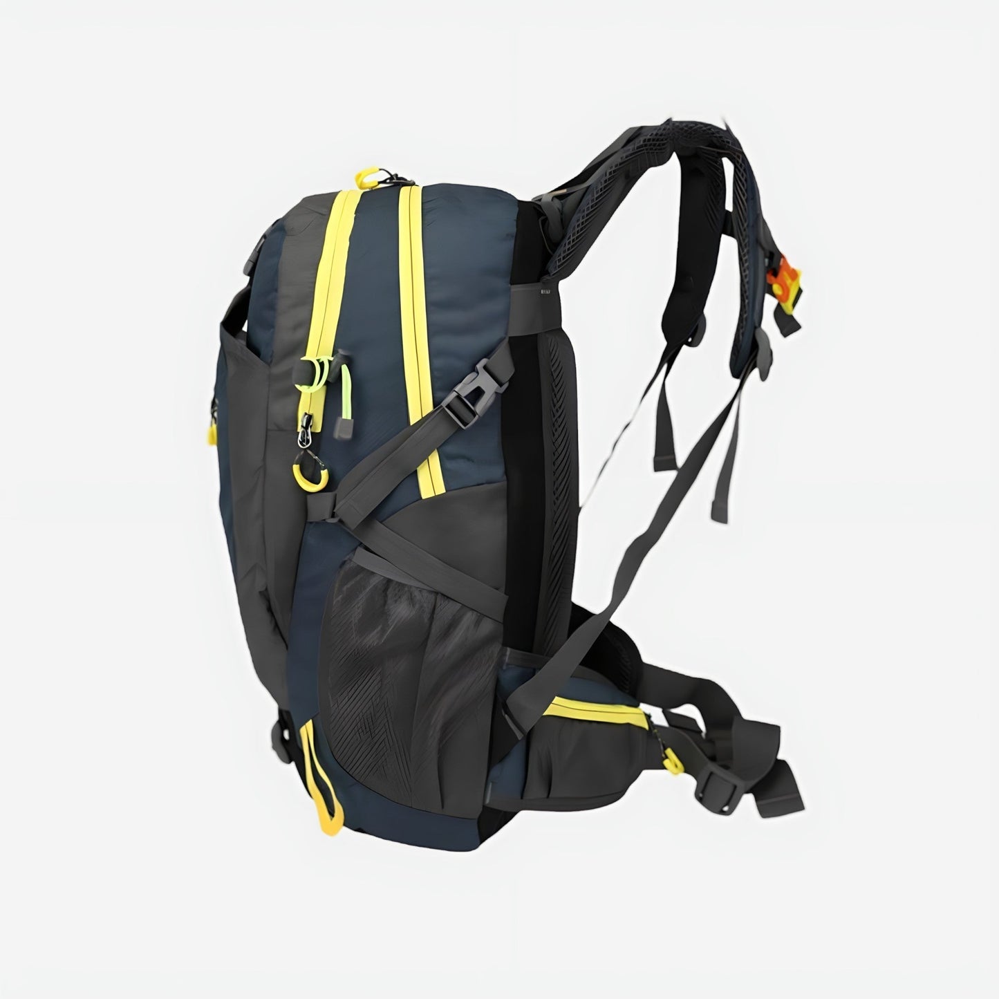 Ultimate Outdoor Backpack – 40L Waterproof & Lightweight | ribuella