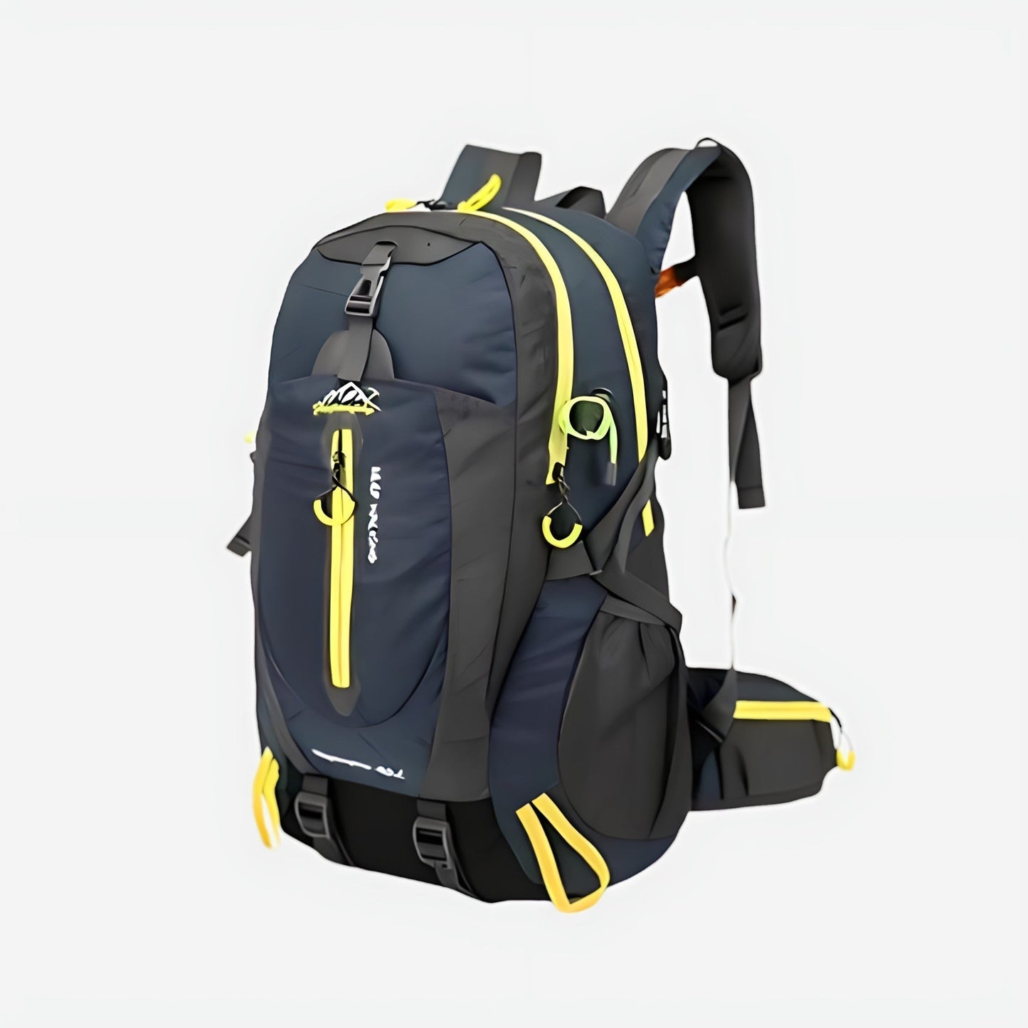 Ultimate Outdoor Backpack – 40L Waterproof & Lightweight | ribuella