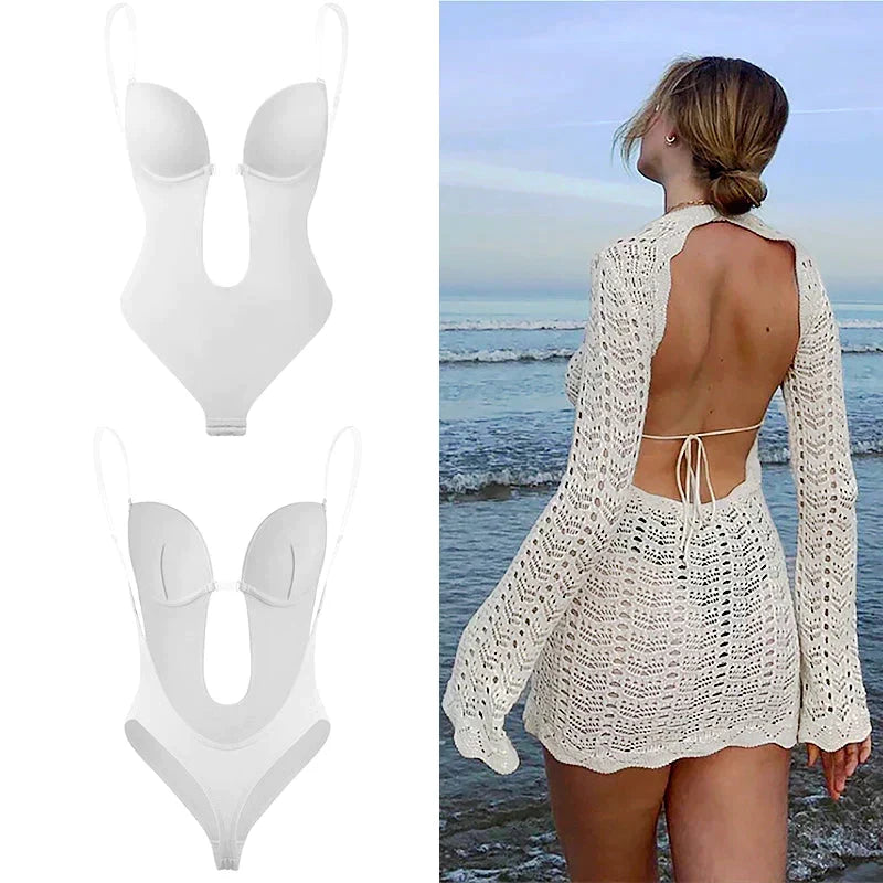 SerenSilk | Láthatatlan kényelem, amely magabiztossággal tölt el | ribuella