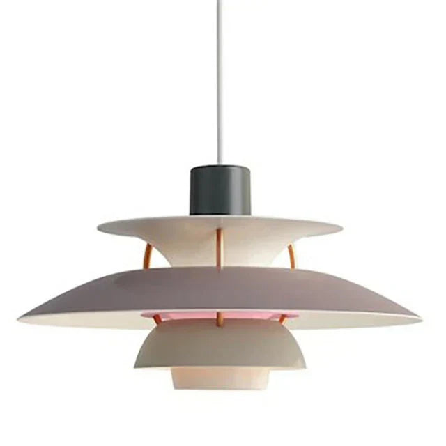 Suspension Jojo Macaron, palette de 15 couleurs Morandi