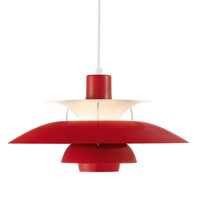 Suspension Jojo Macaron, palette de 15 couleurs Morandi