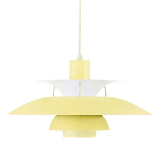 Suspension Jojo Macaron, palette de 15 couleurs Morandi