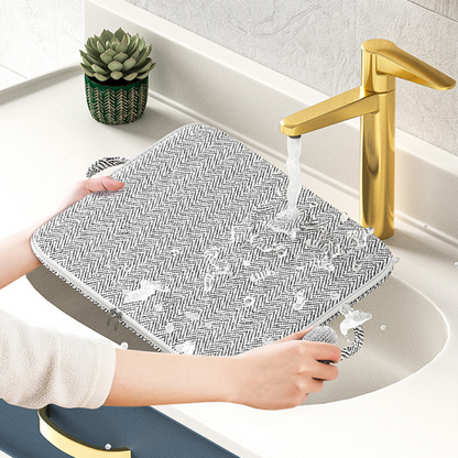 Ultimate Space-Saving Clothes Organizer with Strong Handles | ribuella