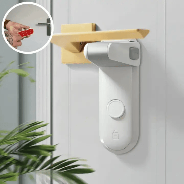 SecureNest | Zajistěte klid a chraňte to, na čem vám nejvíce záleží | ribuella