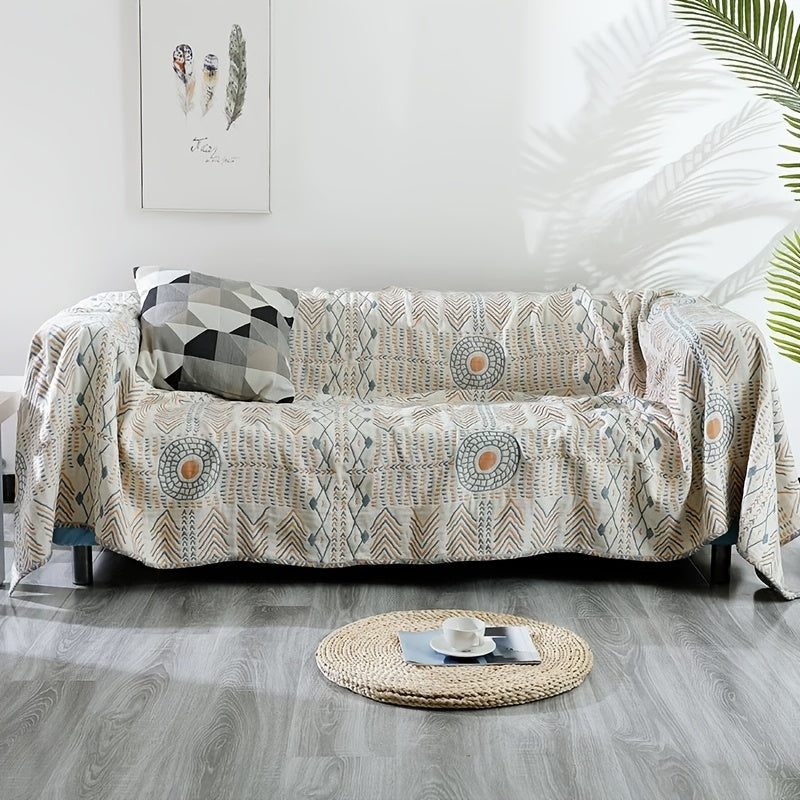 Serene Haven – بطانية فاخرة لأقصى درجات الراحة | ribuella