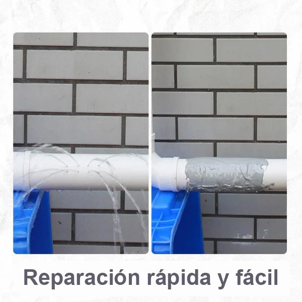 SealSure | Εξασφαλίστε μεταλλική προστασία εφ’ όρου ζωής και ξεχάστε οριστικά το άγχος των διαρροών | ribuella