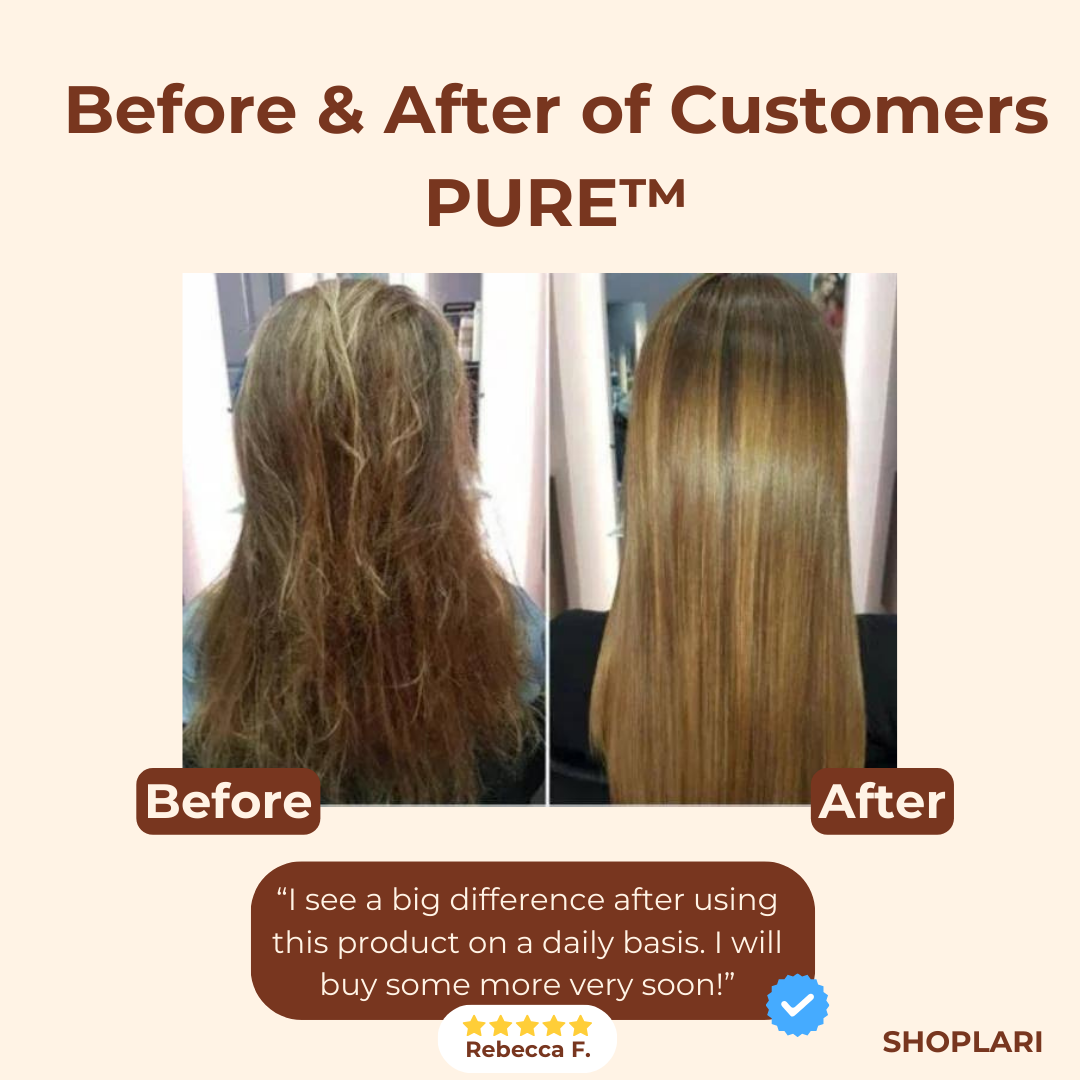 SilkaMend | Retrouvez instantanément des cheveux éclatants et soyeux qui attirent les regards | ribuella