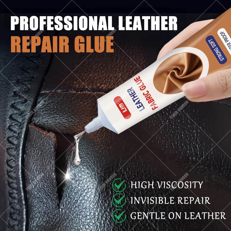 Surface-Safe Adhesive for Everyday Repairs and Damage Fixes | ribuella
