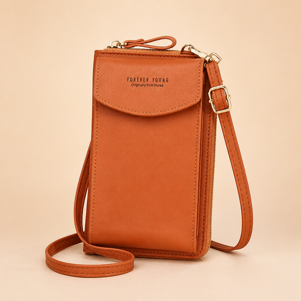 VelaLuxe | Carry Light, Look Sharp, Feel Unstoppable Every Day | ribuella