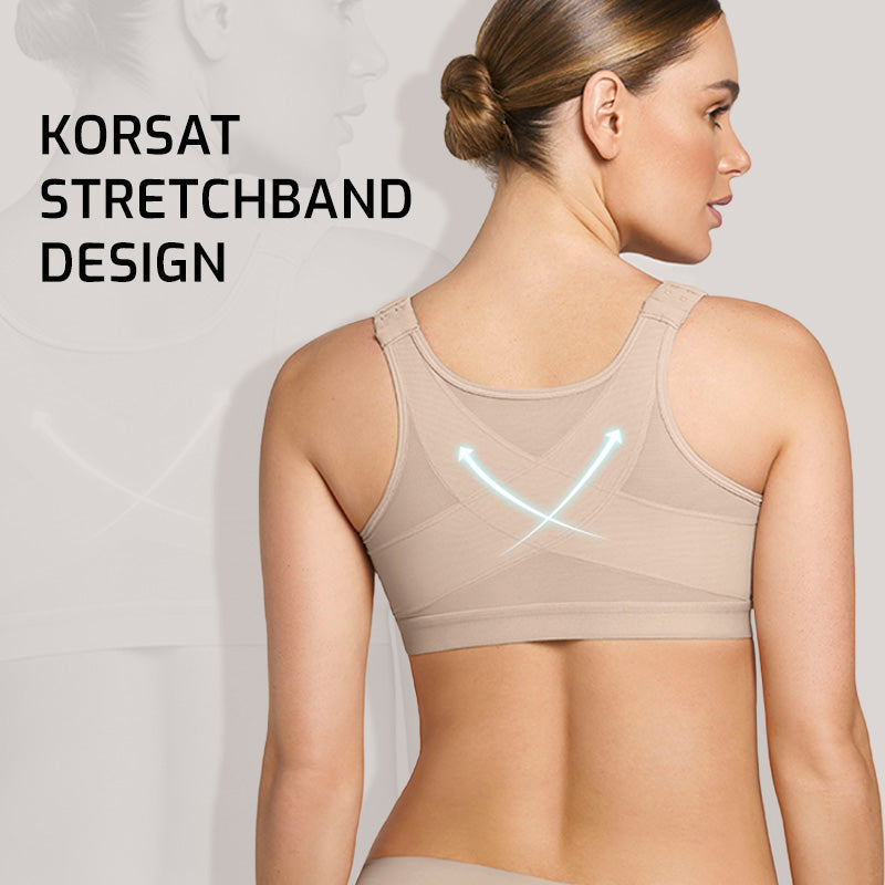 SilhouetteEase | Enjoy All-Day Comfort that Defines and Empowers Your Natural Curves | ribuella