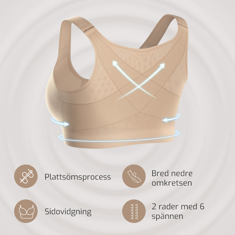 SilhouetteEase | Enjoy All-Day Comfort that Defines and Empowers Your Natural Curves | ribuella