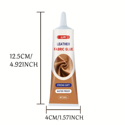 Surface-Safe Adhesive for Everyday Repairs and Damage Fixes | ribuella