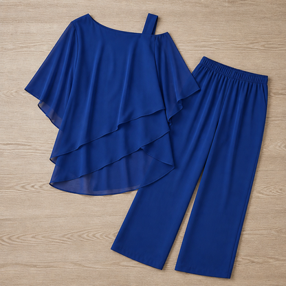 VantaSilk | Slip Into Effortless Elegance That Empowers Every Move | ribuella