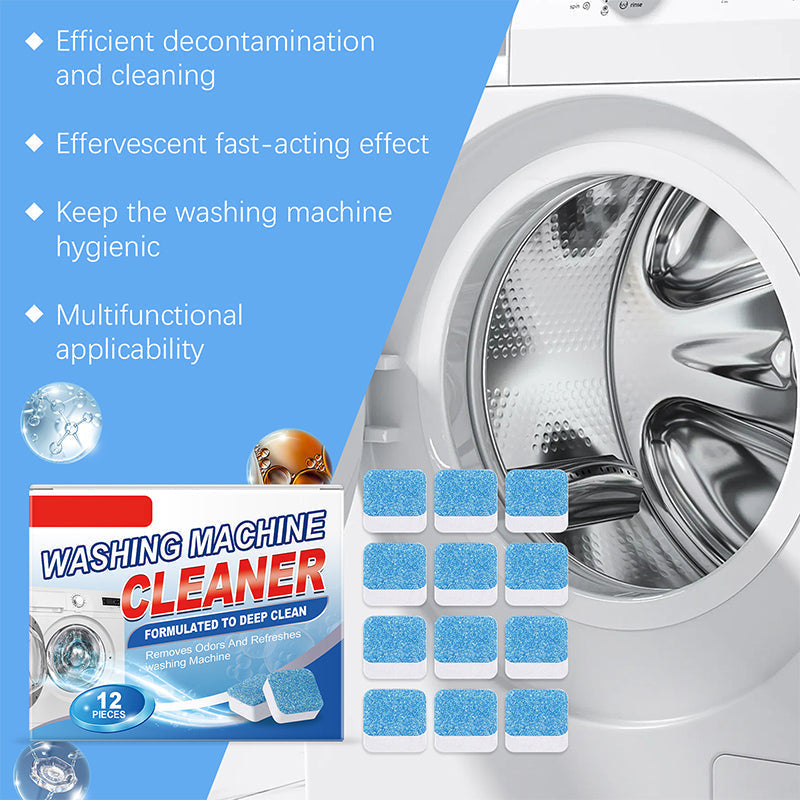 RevitaPure | Restore Freshness and Power to Every Load Effortlessly | ribuella
