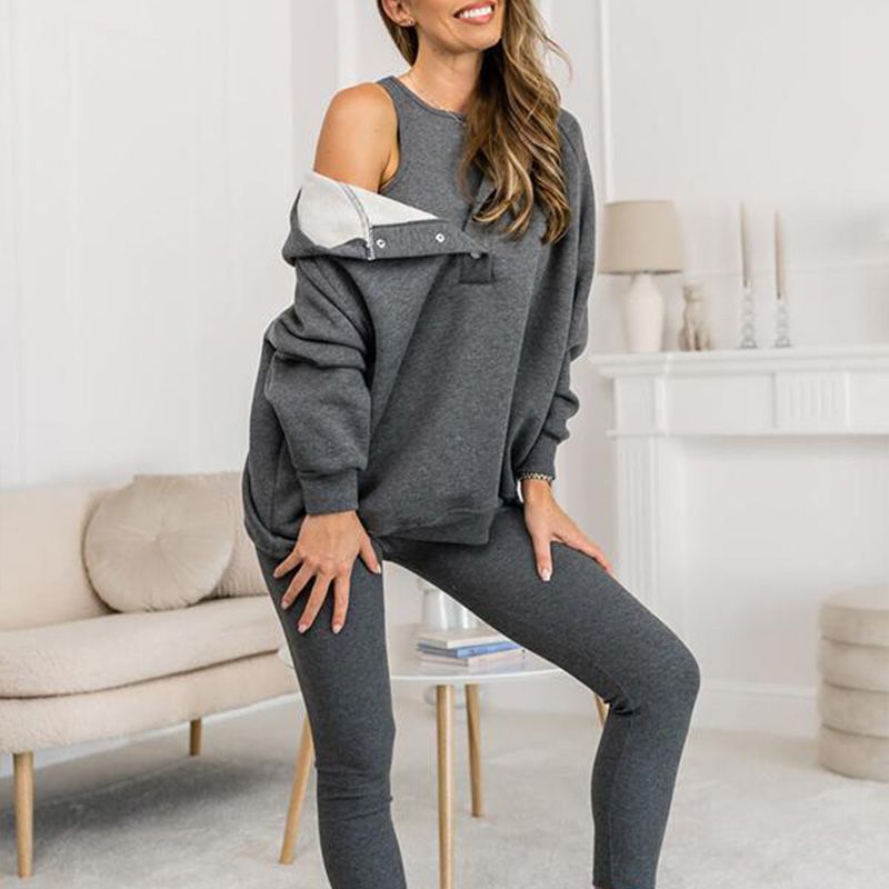 StrideCraft | Effortless Style and All-Day Confidence in One Perfectly Matched Set | ribuella