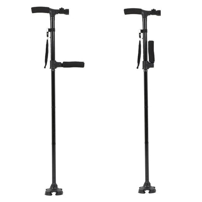 StrideSure | Own Every Step with Lighted Confidence and Freedom | ribuella