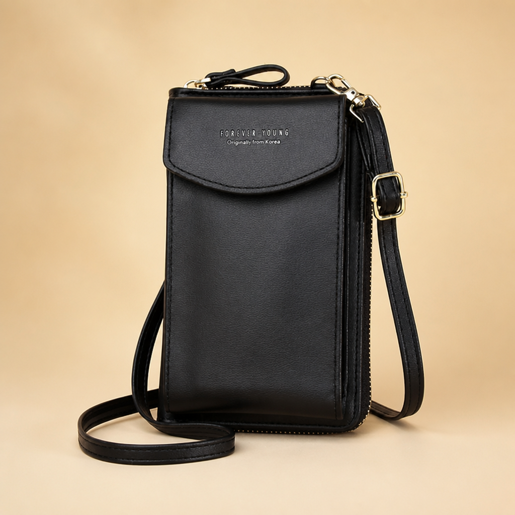 VelaLuxe | Carry Light, Look Sharp, Feel Unstoppable Every Day | ribuella