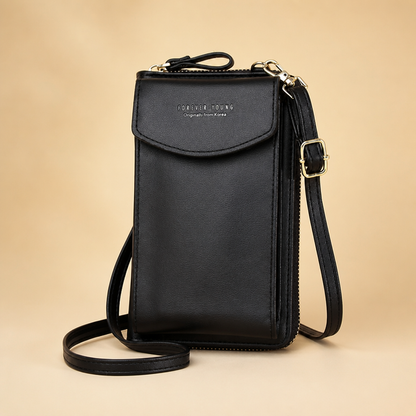 VelaLuxe | Carry Light, Look Sharp, Feel Unstoppable Every Day | ribuella