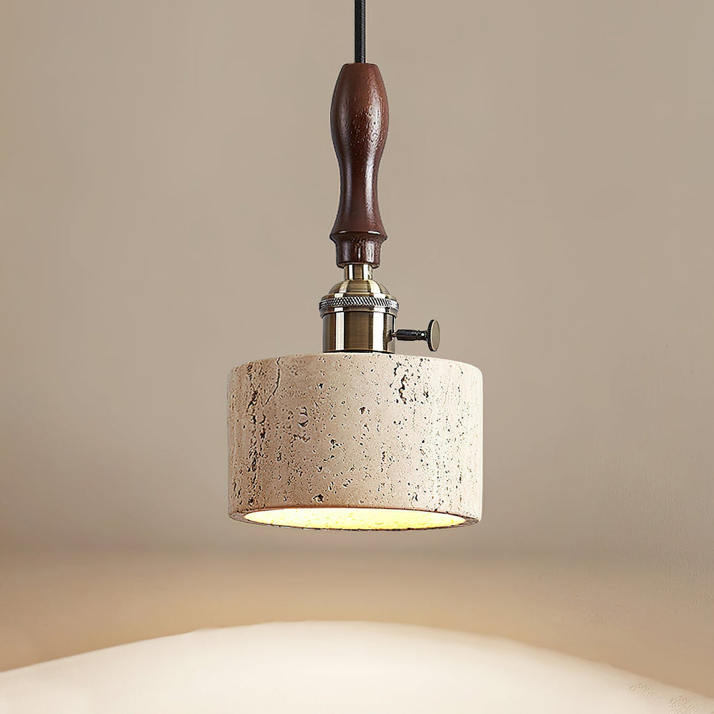 Franciska Ceiling Hanging Light, Adjustable Drop Mount, Contemporary Design, Ambient Illumination