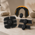 Sculptiva | Wake Up Sleepy Glutes, Hips & Waist in 20 Quiet Minutes | ribuella