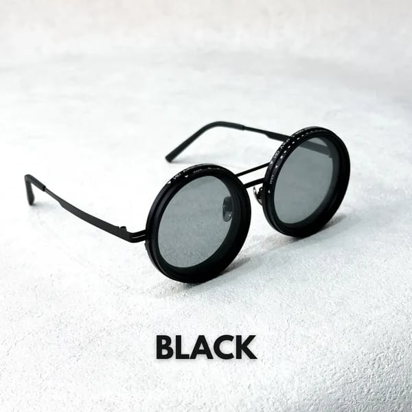 UV400 Protection Sunglasses with Adaptive Polarized Lenses | ribuella