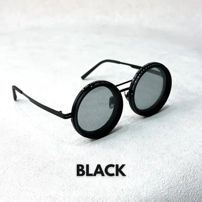 UV400 Protection Sunglasses with Adaptive Polarized Lenses | ribuella