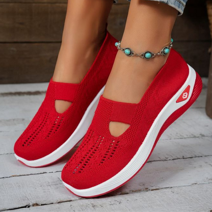 StrideLuxe Sneakers | Feel Light, Stylish, and Unstoppable Every Step of the Day | ribuella