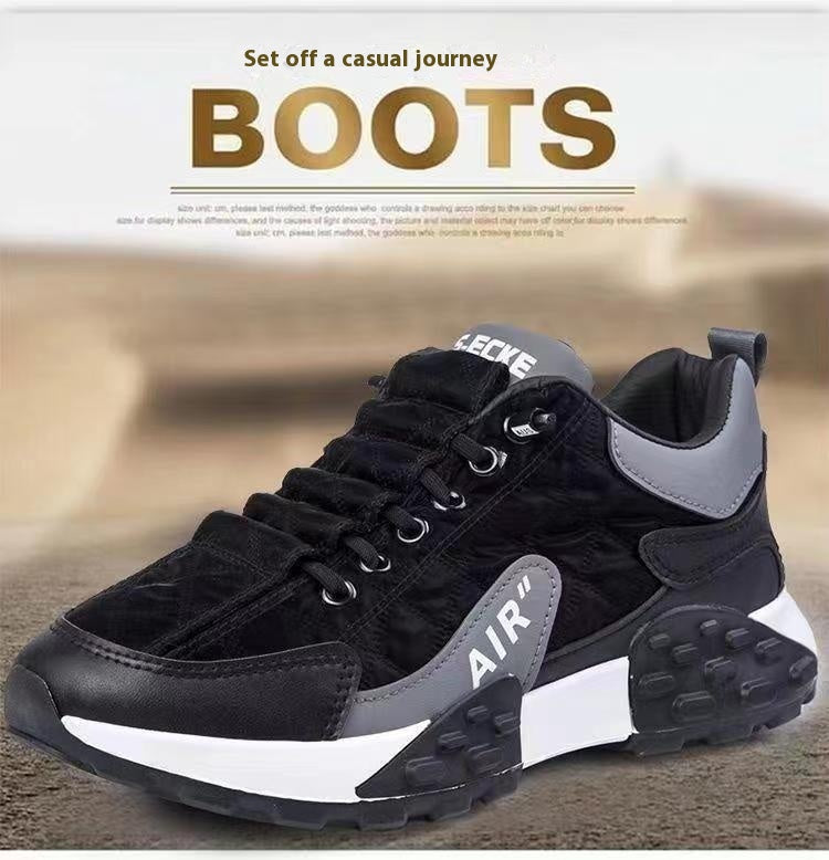 Baskets de Running Polyvalentes