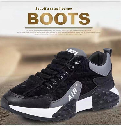 Baskets de Running Polyvalentes