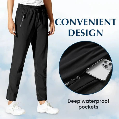 RisqFlex Pants | Feel Fresh, Flexible, and Flawlessly You Every Day | ribuella