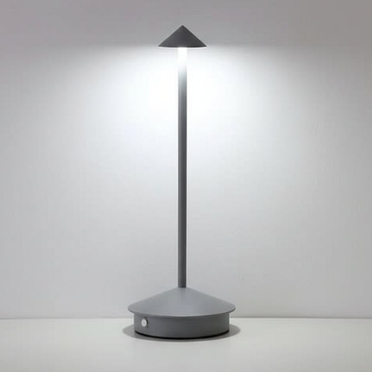 Wireless Nova Spike Light Waterproof Dimmable LED Garden Lamp