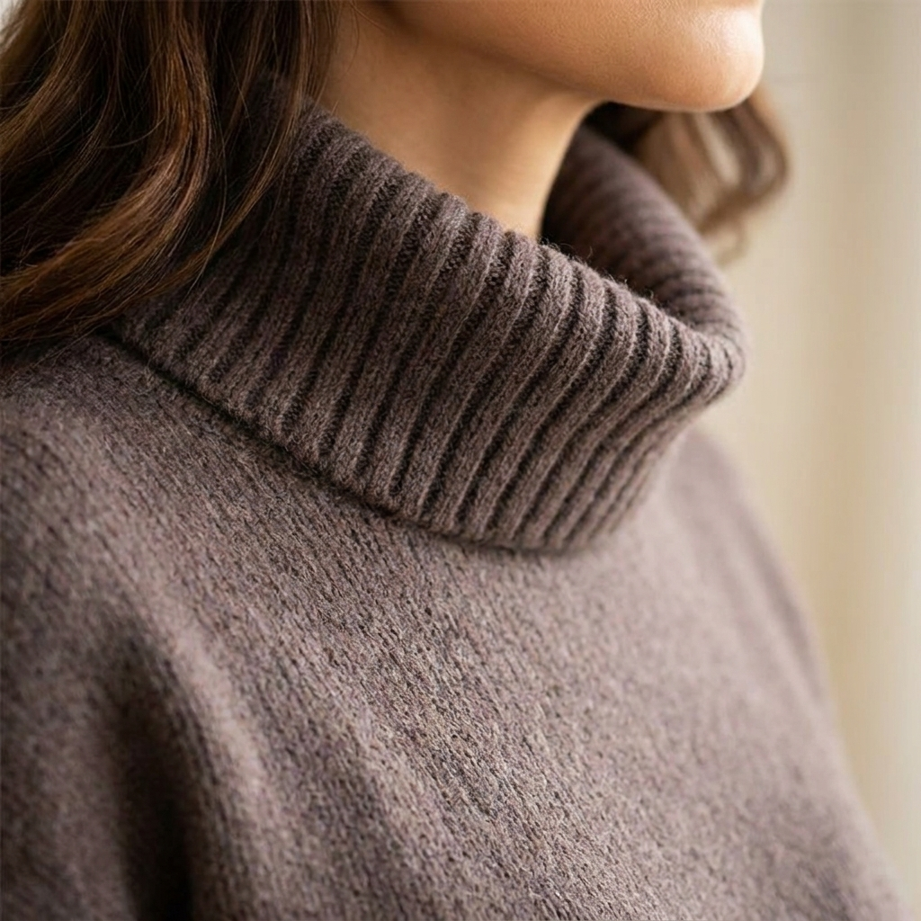 VelaLuxe Duo | Effortless Warmth and Chic Confidence, Ready in a Flash | ribuella